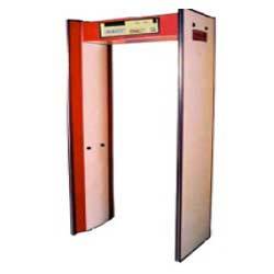 Manufacturers Exporters and Wholesale Suppliers of Door Frame Metal Detectors Hyderabad Andhra Pradesh